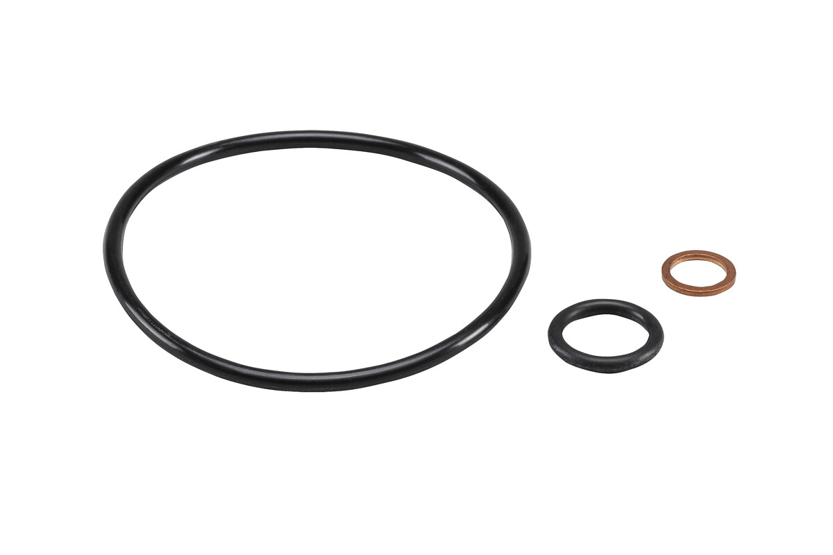 OIL FILTER - ELEMENT FILTER
